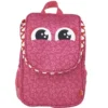 ZIPIT Sac Maternelle Rose MONSTER 1 ZIPIT Sac Maternelle Rose MONSTER -Sac maternelle Soldes B2CD 100
