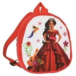 Fun House DISNEY ELENA D'AVALOR SAC A DOS 22CM