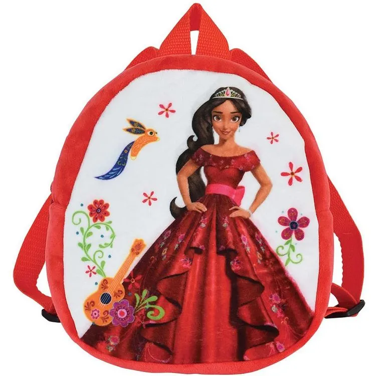 Fun House DISNEY ELENA D'AVALOR SAC A DOS 22CM 4 Fun House DISNEY ELENA D'AVALOR SAC A DOS 22CM – Image 2