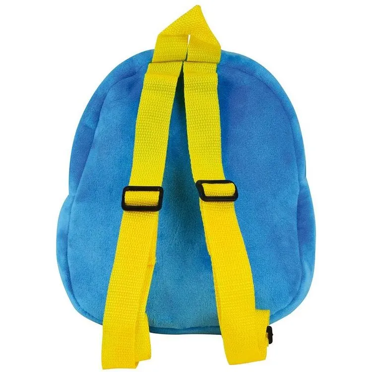 Fun House DISNEY CENDRILLON SAC A DOS 22CM 5 Fun House DISNEY CENDRILLON SAC A DOS 22CM – Image 3