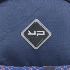 BODYPACK Sac à Dos 1 Compartiment Bleu -Sac maternelle Soldes B2CD 1022