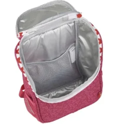 ZIPIT Sac Maternelle Rose MONSTER 11 ZIPIT Sac Maternelle Rose MONSTER -Sac maternelle Soldes B2CD 103