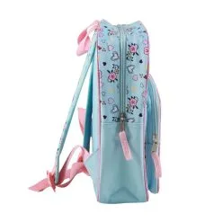 Bagtrotter Sac à Dos 30 Cm Avec Poche Miraculous / Ladybug Bleu Bagtrotter 10 Bagtrotter Sac à Dos 30 Cm Avec Poche Miraculous / Ladybug Bleu Bagtrotter -Sac maternelle Soldes B2CD 1030