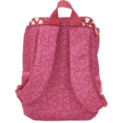 ZIPIT Sac Maternelle Rose MONSTER 12 ZIPIT Sac Maternelle Rose MONSTER -Sac maternelle Soldes B2CD 104