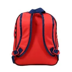 Bagtrotter Sac à Dos 30 Cm Avec Poche Miraculous Rouge Bagtrotter 11 Bagtrotter Sac à Dos 30 Cm Avec Poche Miraculous Rouge Bagtrotter -Sac maternelle Soldes B2CD 1041