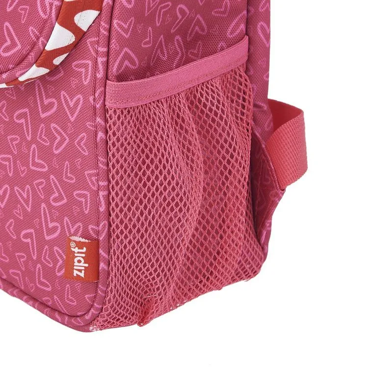 ZIPIT Sac Maternelle Rose MONSTER 8 ZIPIT Sac Maternelle Rose MONSTER – Image 6