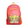 Bagtrotter Sac à Dos 37 Cm Avec Poche Disney Le Roi Lion Simba Rouge Bagtrotter 1 Bagtrotter Sac à Dos 37 Cm Avec Poche Disney Le Roi Lion Simba Rouge Bagtrotter -Sac maternelle Soldes B2CD 1097