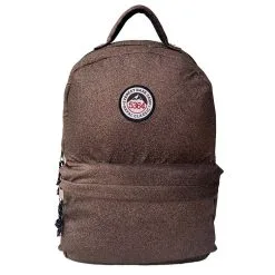 Page de garde 39 EVEREST Sac à Dos 2 Compartiments Rose à Paillette