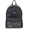 FORTNITE Sac à Dos 1 Compartiment Noir à Motifs Caméo -Sac maternelle Soldes B2CD 1113