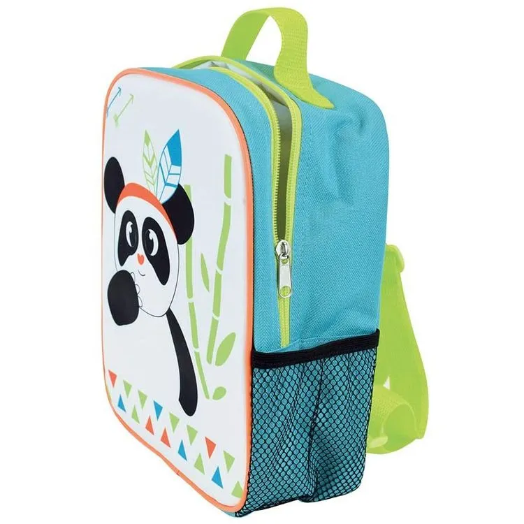 LUDO'STORE INDIAN PANDA SAC A DOS ISOTHERME 5L 4 LUDO'STORE INDIAN PANDA SAC A DOS ISOTHERME 5L – Image 2