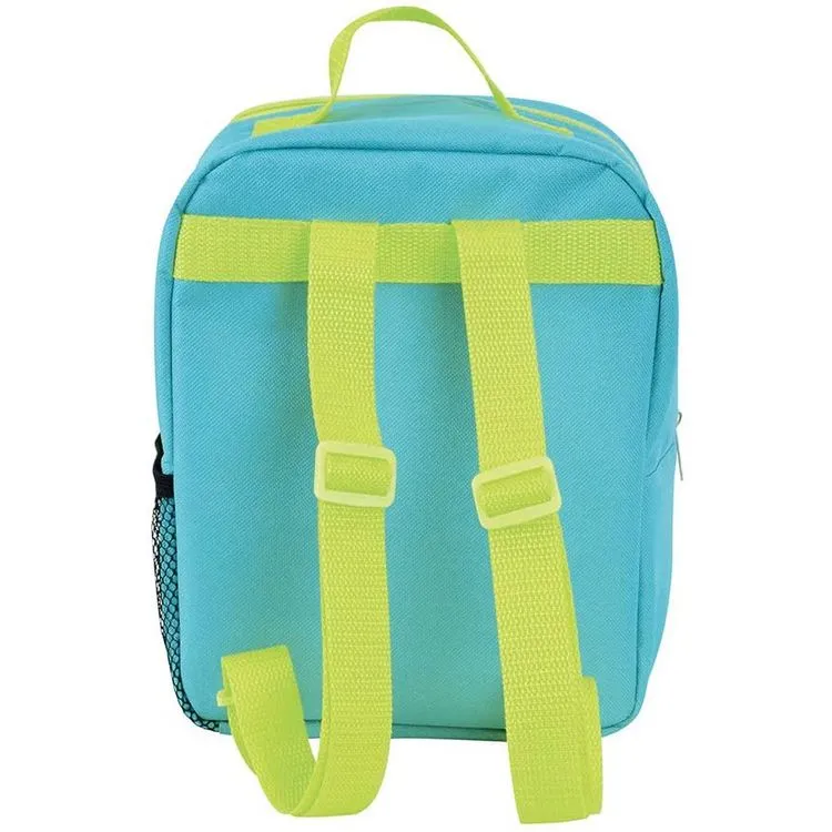 LUDO'STORE INDIAN PANDA SAC A DOS ISOTHERME 5L 5 LUDO'STORE INDIAN PANDA SAC A DOS ISOTHERME 5L – Image 3