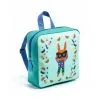 Djeco Sac Maternelle Bunny My Little Room -Sac maternelle Soldes B2CD 1137