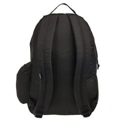 CONVERSE Sac à Dos 1 Compartiment Noir BASIC -Sac maternelle Soldes B2CD 1141