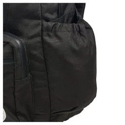 CONVERSE Sac à Dos 1 Compartiment Noir BASIC -Sac maternelle Soldes B2CD 1144