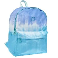 MARSHMALLOW Sac à Dos 1 Compartiment Bleu 9 MARSHMALLOW Sac à Dos 1 Compartiment Bleu -Sac maternelle Soldes B2CD 1146