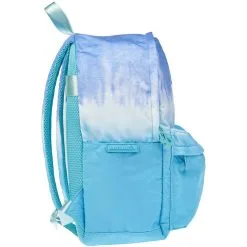MARSHMALLOW Sac à Dos 1 Compartiment Bleu 10 MARSHMALLOW Sac à Dos 1 Compartiment Bleu -Sac maternelle Soldes B2CD 1147