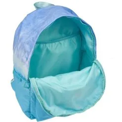 MARSHMALLOW Sac à Dos 1 Compartiment Bleu 11 MARSHMALLOW Sac à Dos 1 Compartiment Bleu -Sac maternelle Soldes B2CD 1148