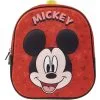 DISNEY Sac Maternelle 3D Rouge Mickey -Sac maternelle Soldes B2CD 118