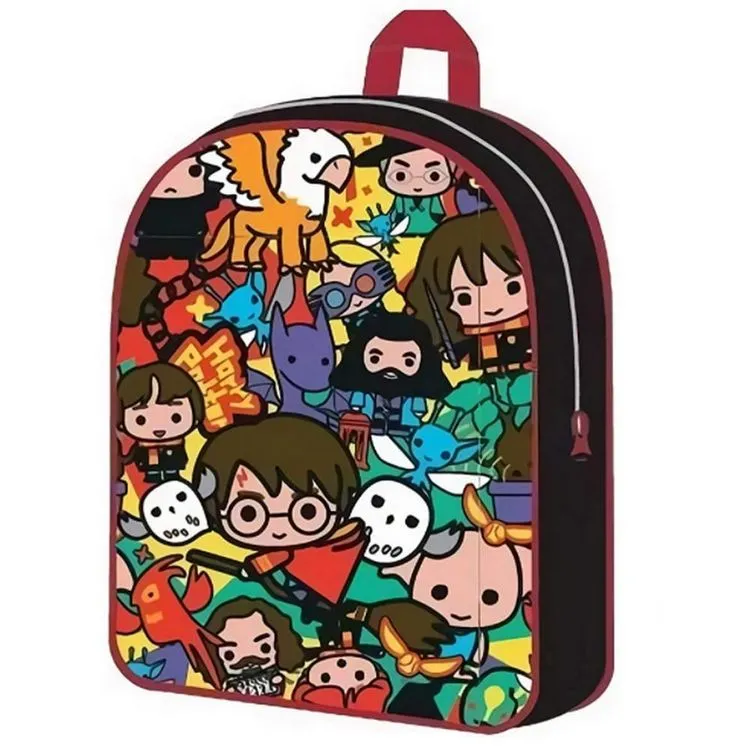 Warner Bros Sac A Dos Harry Potter Ecole Enfant Maternelle 3 Warner Bros Sac A Dos Harry Potter Ecole Enfant Maternelle