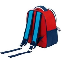 Spiderman Sac A Dos Spiderman Ecole Enfant Maternelle -Sac maternelle Soldes B2CD 1187