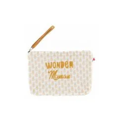 BB&CO Trousse Wonder Maman Ananas