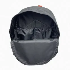 DISNEY Sac à Dos 1 Compartiment Gris Mickey Vintage -Sac maternelle Soldes B2CD 1206