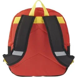 DISNEY Sac Maternelle 3D Rouge Mickey -Sac maternelle Soldes B2CD 123