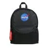 Bagtrotter Sac à Dos 1 Compartiment Nasa Noir Bagtrotter -Sac maternelle Soldes B2CD 1261