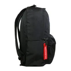 Bagtrotter Sac à Dos 1 Compartiment Nasa Noir Bagtrotter 10 Bagtrotter Sac à Dos 1 Compartiment Nasa Noir Bagtrotter -Sac maternelle Soldes B2CD 1264