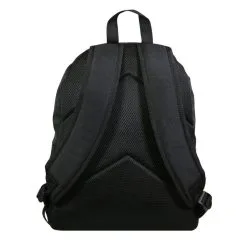 Bagtrotter Sac à Dos 1 Compartiment Nasa Noir Bagtrotter 11 Bagtrotter Sac à Dos 1 Compartiment Nasa Noir Bagtrotter -Sac maternelle Soldes B2CD 1265