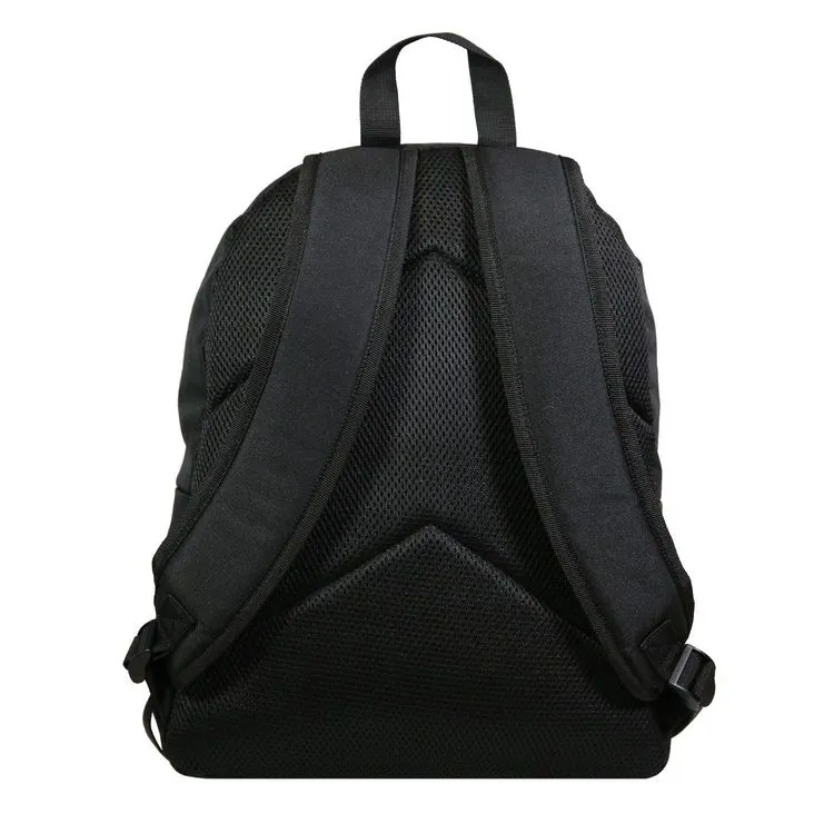 Bagtrotter Sac à Dos 1 Compartiment Nasa Noir Bagtrotter 7 Bagtrotter Sac à Dos 1 Compartiment Nasa Noir Bagtrotter – Image 5