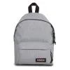 EASTPAK Sac à Dos Mini 1 Compartiment Gris Orbit XS Sunday Grey -Sac maternelle Soldes B2CD 1270