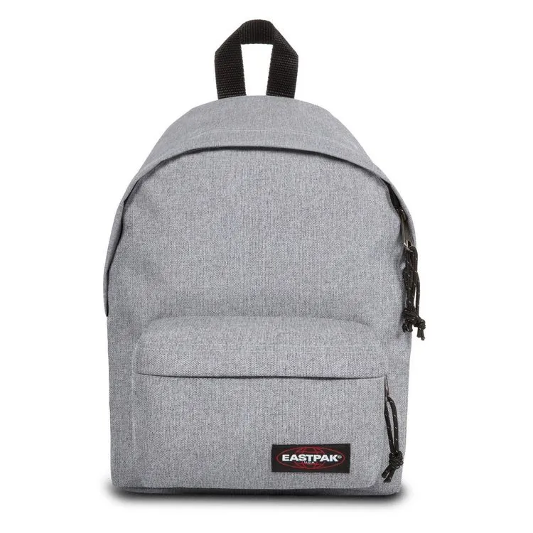 EASTPAK Sac à Dos Mini 1 Compartiment Gris Orbit XS Sunday Grey 3 EASTPAK Sac à Dos Mini 1 Compartiment Gris Orbit XS Sunday Grey