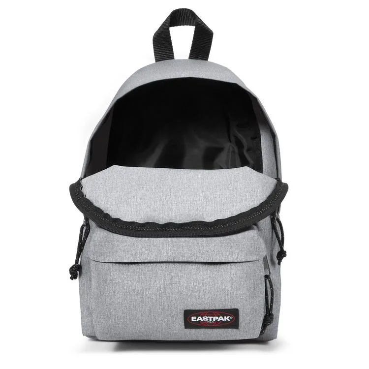 EASTPAK Sac à Dos Mini 1 Compartiment Gris Orbit XS Sunday Grey 4 EASTPAK Sac à Dos Mini 1 Compartiment Gris Orbit XS Sunday Grey – Image 2