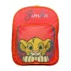 Bagtrotter Sac Ă Dos 31 Cm Avec Poche Disney Le Roi Lion Simba Rouge Bagtrotter 2 Bagtrotter Sac Ă Dos 31 Cm Avec Poche Disney Le Roi Lion Simba Rouge Bagtrotter -Sac maternelle Soldes B2CD 1275