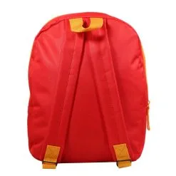Bagtrotter Sac à Dos 31 Cm Avec Poche Disney Le Roi Lion Simba Rouge Bagtrotter -Sac maternelle Soldes B2CD 1278