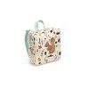Djeco DD00250 Sac Maternelle Ecureuil -Sac maternelle Soldes B2CD 1279