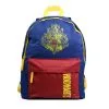 Bagtrotter Sac à Dos Harry Potter Gryffondor Bordeaux Bagtrotter -Sac maternelle Soldes B2CD 1291