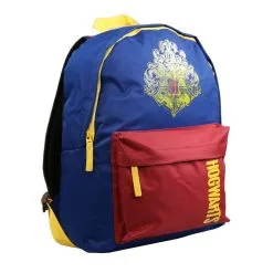 Bagtrotter Sac à Dos Harry Potter Gryffondor Bordeaux Bagtrotter -Sac maternelle Soldes B2CD 1293