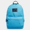 SUPERDRY Sac à Dos 1 Compartiment Superdry - Bleu Turquoise -Sac maternelle Soldes B2CD 1305