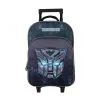 Bagtrotter Sac à Dos à Roulettes Transformers Noir 2 Bagtrotter Sac à Dos à Roulettes Transformers Noir -Sac maternelle Soldes B2CD 1311