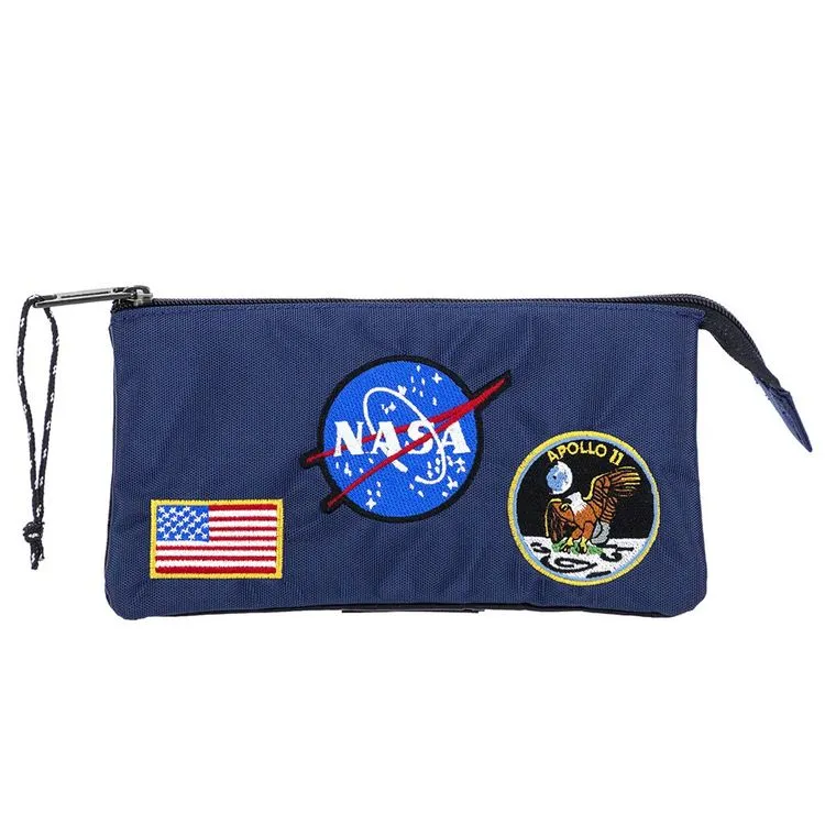 NASA Trousse Marine Garçon Nasa 85C 2 NASA Trousse Marine Garçon Nasa 85C