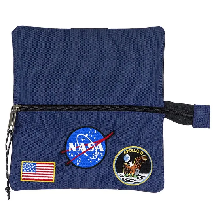 NASA Trousse Marine Garçon Nasa 85C 3 NASA Trousse Marine Garçon Nasa 85C – Image 2