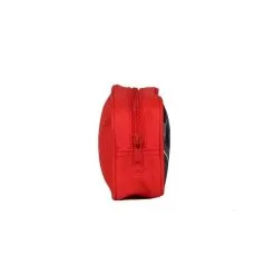 Bagtrotter Trousse Scolaire Rectangulaire Disney Cars Rouge Bagtrotter -Sac maternelle Soldes B2CD 1329