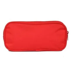 Bagtrotter Trousse Scolaire Rectangulaire Disney Cars Rouge Bagtrotter -Sac maternelle Soldes B2CD 1331