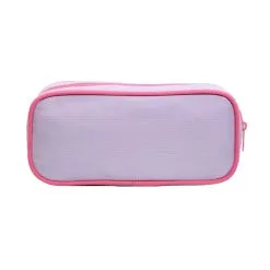 Bagtrotter Trousse Scolaire Rectangulaire Disney Minnie Violette Parme Bagtrotter -Sac maternelle Soldes B2CD 1335