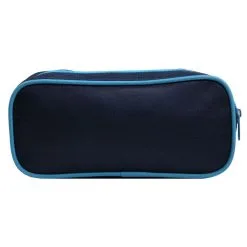 Bagtrotter Trousse Scolaire Rectangulaire Disney La Reine Des Neiges / Frozen Elsa Bleue Bagtrotter -Sac maternelle Soldes B2CD 1351