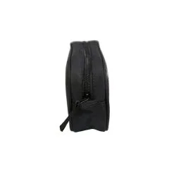 Bagtrotter Trousse Scolaire Rectangulaire Nasa Astronaute Noire Bagtrotter -Sac maternelle Soldes B2CD 1359