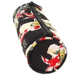 ROXY Trousse à Crayons Roxy Off The Wall Print Trousse Noir 98843 9 ROXY Trousse à Crayons Roxy Off The Wall Print Trousse Noir 98843 -Sac maternelle Soldes B2CD 1367