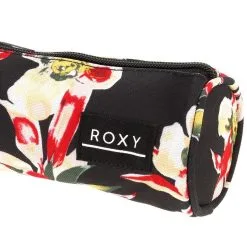 ROXY Trousse à Crayons Roxy Off The Wall Print Trousse Noir 98843 10 ROXY Trousse à Crayons Roxy Off The Wall Print Trousse Noir 98843 -Sac maternelle Soldes B2CD 1368
